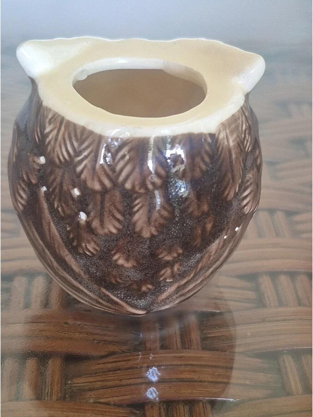 N/A vintage ceramic
